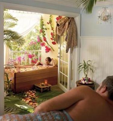 фото отеля Ocean Key Resort & Spa