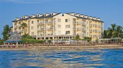 фото отеля Ocean Key Resort & Spa
