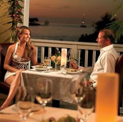 фото отеля Ocean Key Resort & Spa