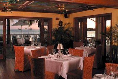 фото отеля Ocean Key Resort & Spa