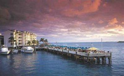 фото отеля Ocean Key Resort & Spa