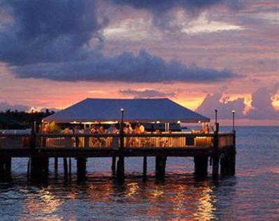 фото отеля Ocean Key Resort & Spa