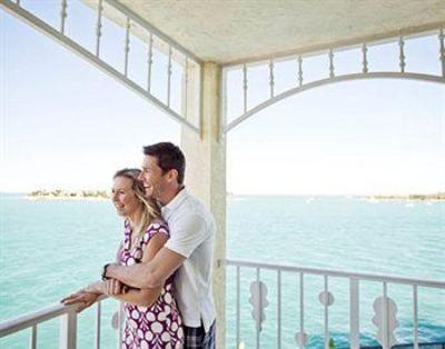 фото отеля Ocean Key Resort & Spa