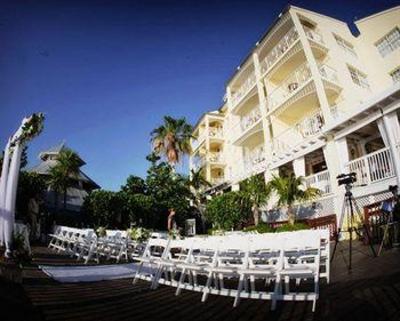 фото отеля Ocean Key Resort & Spa