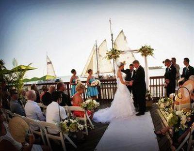 фото отеля Ocean Key Resort & Spa