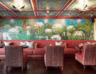 фото отеля Ocean Key Resort & Spa