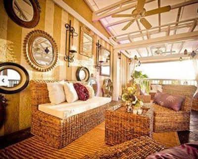 фото отеля Ocean Key Resort & Spa
