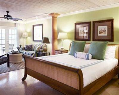 фото отеля Ocean Key Resort & Spa