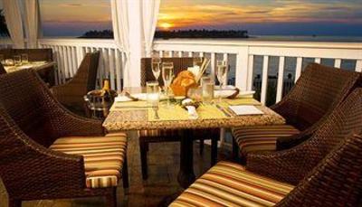 фото отеля Ocean Key Resort & Spa