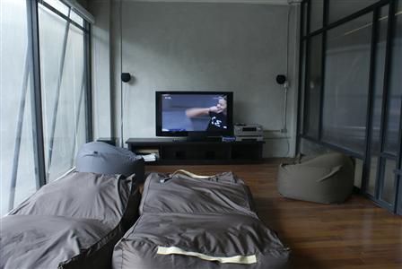 фото отеля Lub d Bangkok Silom Hostel