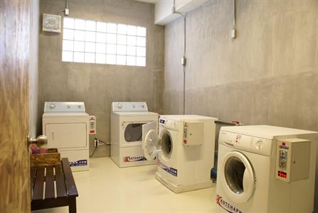 фото отеля Lub d Bangkok Silom Hostel