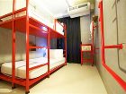 фото отеля Lub d Bangkok Silom Hostel