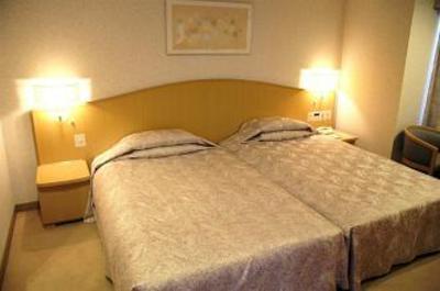 фото отеля Grandvrio Hotel Tokushima