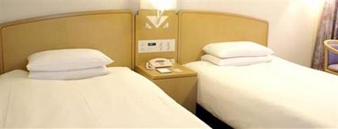 фото отеля Grandvrio Hotel Tokushima