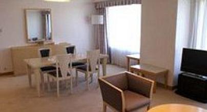 фото отеля Grandvrio Hotel Tokushima