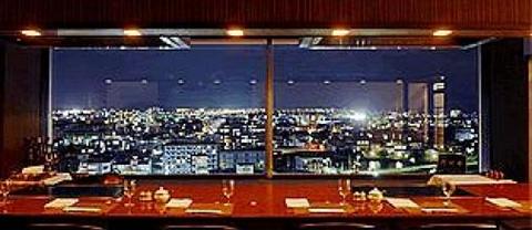 фото отеля Grandvrio Hotel Tokushima