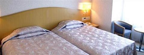 фото отеля Grandvrio Hotel Tokushima