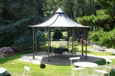 фото отеля Parkhotel Am Taunus