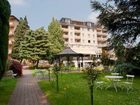 фото отеля Parkhotel Am Taunus