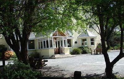 фото отеля Gleann Fia Country House Killarney