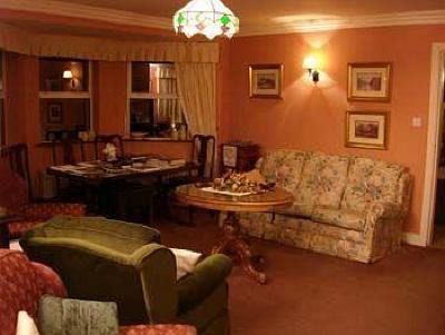 фото отеля Gleann Fia Country House Killarney