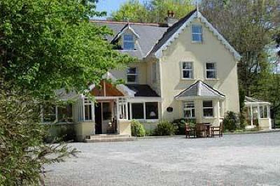 фото отеля Gleann Fia Country House Killarney