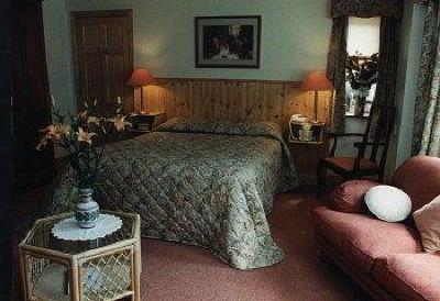 фото отеля Gleann Fia Country House Killarney