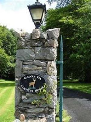 фото отеля Gleann Fia Country House Killarney