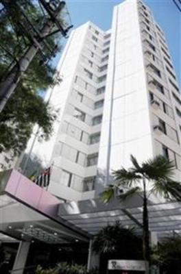 фото отеля Four Plus Trianon Paulista