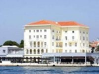 Grand Hotel Palazzo Porec