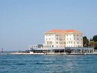 фото отеля Grand Hotel Palazzo Porec