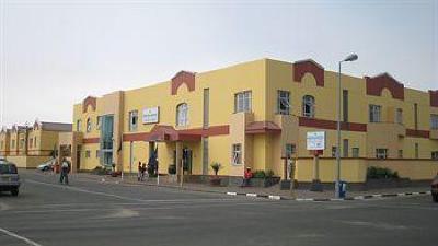 фото отеля Protea Hotel Walvis Bay