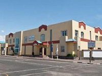 Protea Hotel Walvis Bay