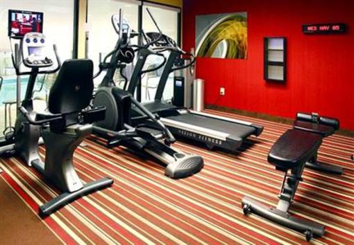 фото отеля Courtyard by Marriott Rock Hill