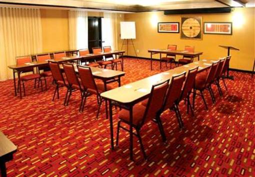 фото отеля Courtyard by Marriott Rock Hill