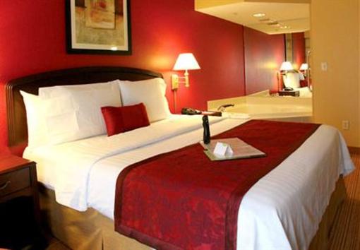 фото отеля Courtyard by Marriott Rock Hill