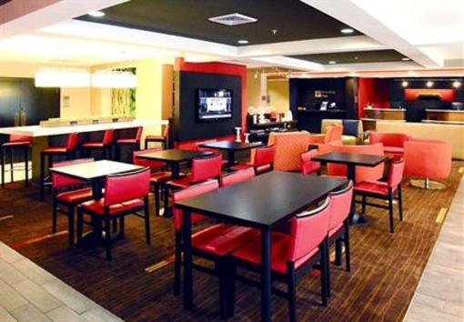 фото отеля Courtyard by Marriott Rock Hill