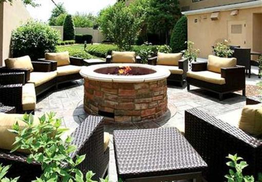 фото отеля Courtyard by Marriott Rock Hill