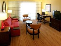Courtyard by Marriott Rock Hill
