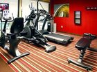 фото отеля Courtyard by Marriott Rock Hill