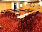фото отеля Courtyard by Marriott Rock Hill