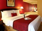 фото отеля Courtyard by Marriott Rock Hill