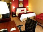 фото отеля Courtyard by Marriott Rock Hill