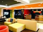 фото отеля Courtyard by Marriott Rock Hill