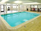 фото отеля Courtyard by Marriott Rock Hill