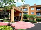 фото отеля Courtyard by Marriott Rock Hill