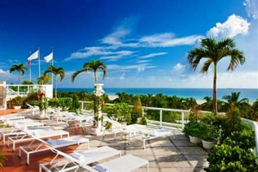 фото отеля Bentley Hotel South Beach