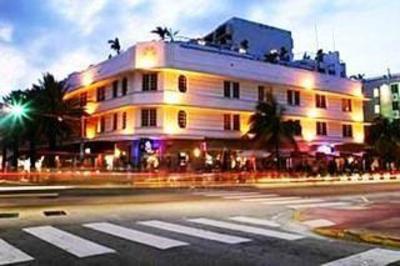 фото отеля Bentley Hotel South Beach