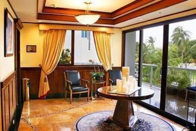 фото отеля Bentley Hotel South Beach