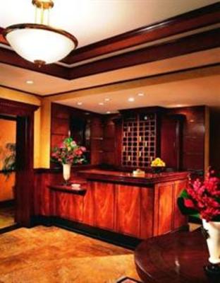 фото отеля Bentley Hotel South Beach